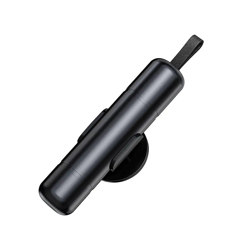 Multi-Functional Car Safety Hammer and Window Breaker