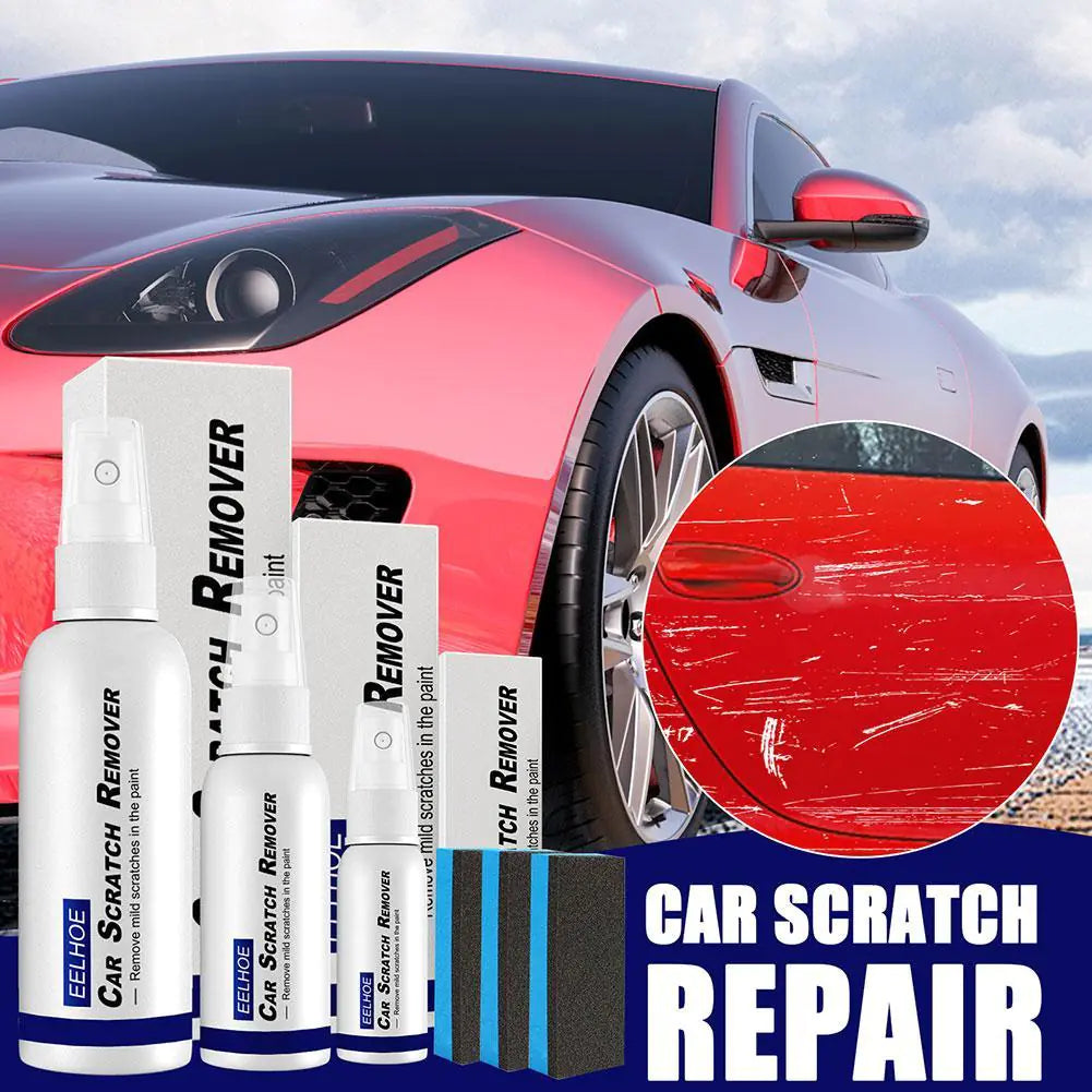 Scratch Remover Spray for Car Paint Repair