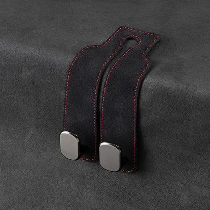 Premium Seatback Storage Hooks