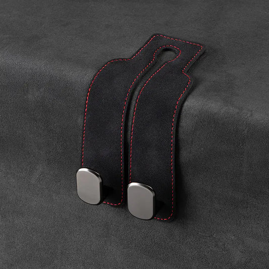Premium Seatback Storage Hooks