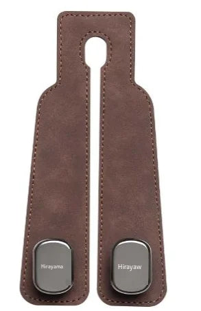 Premium Seatback Storage Hooks