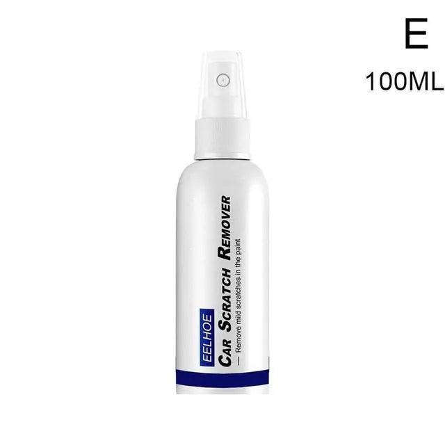 Scratch Remover Spray for Car Paint Repair