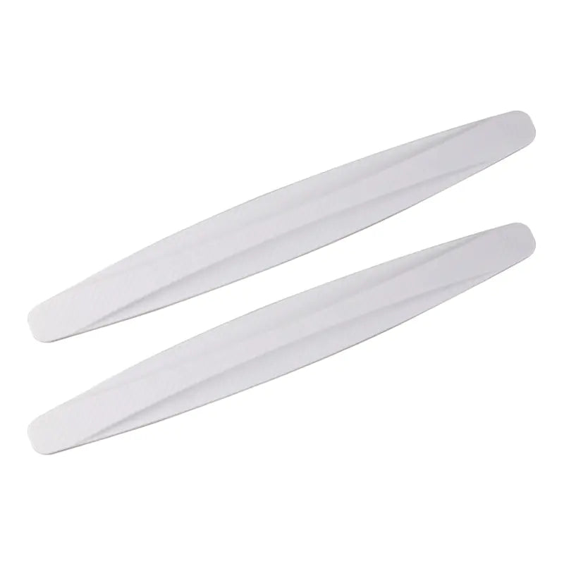 Universal Car Bumper Anti-Scratch Decorative Strip