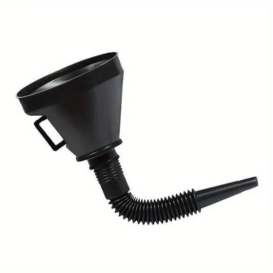 Car Refueling Funnel Tool for Emergency Use (1pc)