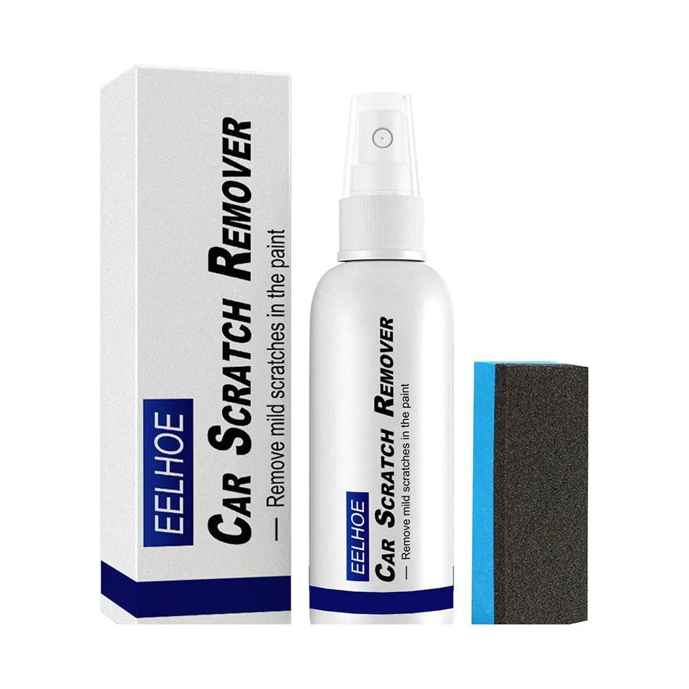 Scratch Remover Spray for Car Paint Repair