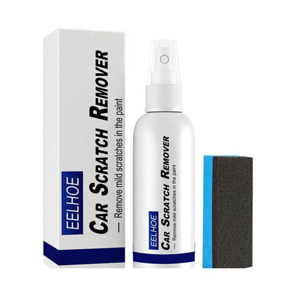 Scratch Remover Spray for Car Paint Repair