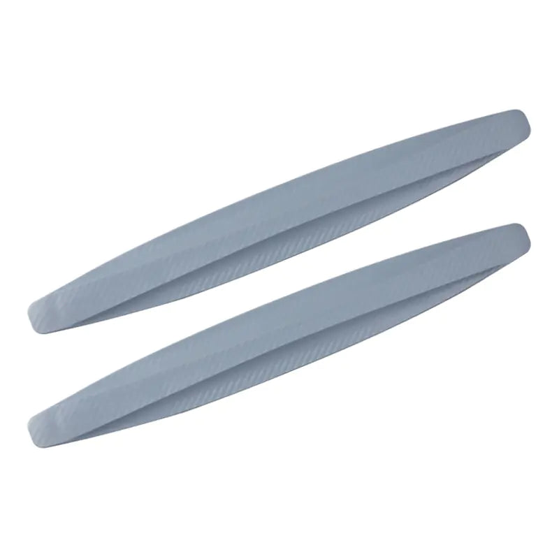 Universal Car Bumper Anti-Scratch Decorative Strip